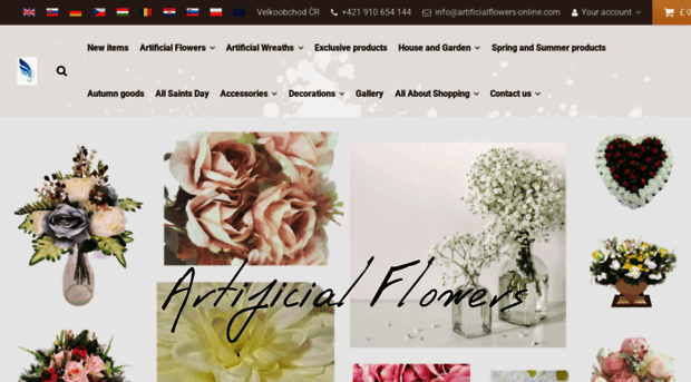 artificialflowers-online.com