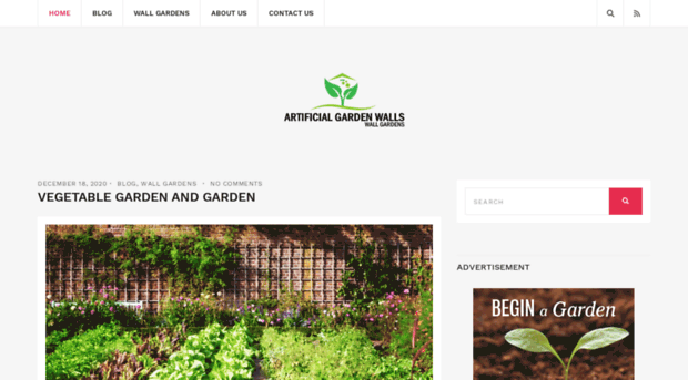 artificialgardenwalls.com.au