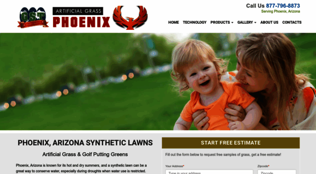 artificialgrass-phoenix.com