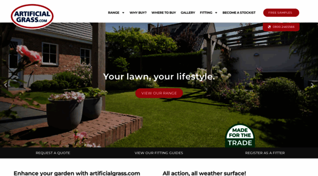 artificialgrass.com