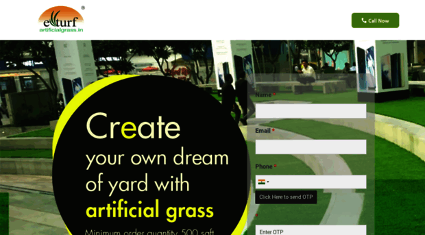 artificialgrass.in