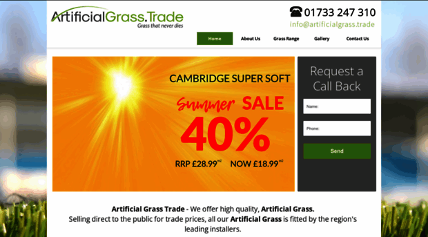 artificialgrass.trade