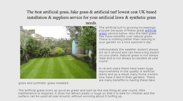 artificialgrass4you.co.uk