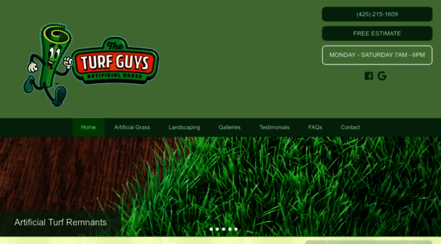 artificialgrassandlandscaping.com