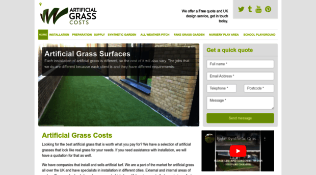 artificialgrasscost.co.uk