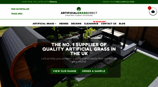artificialgrassdirect.co.uk