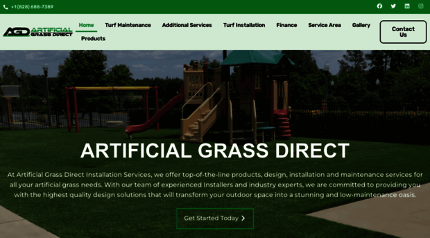 artificialgrassdirecttx.com