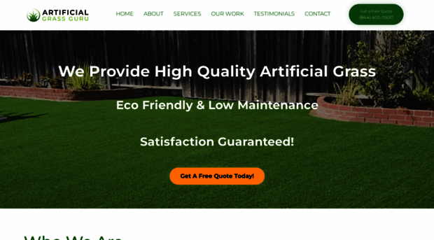 artificialgrassguru.com