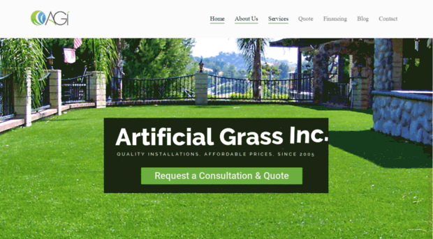 artificialgrassinc.com