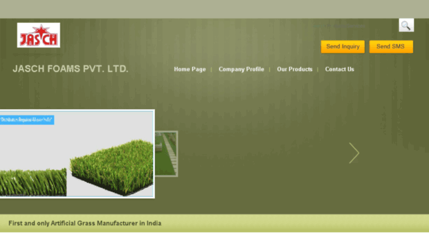 artificialgrassmanufacturer.in