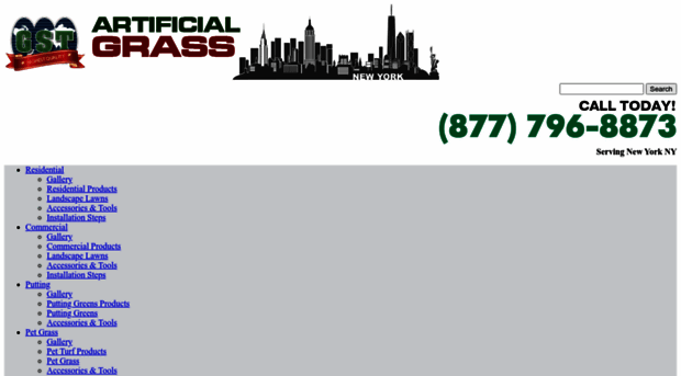 artificialgrassnewyork.com