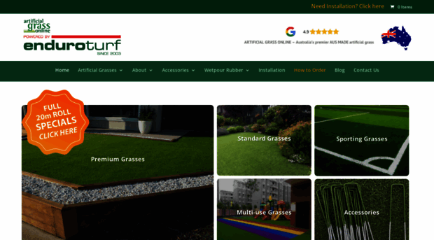 artificialgrassonline.com.au