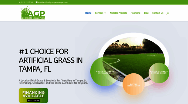 artificialgrassprostampa.com