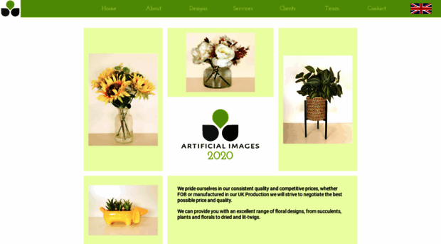 artificialimages.co.uk