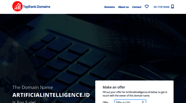 artificialintelligence.id