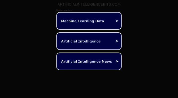 artificialintelligencebits.com