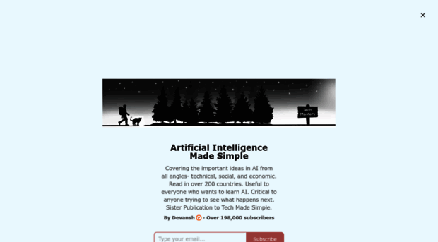 artificialintelligencemadesimple.com