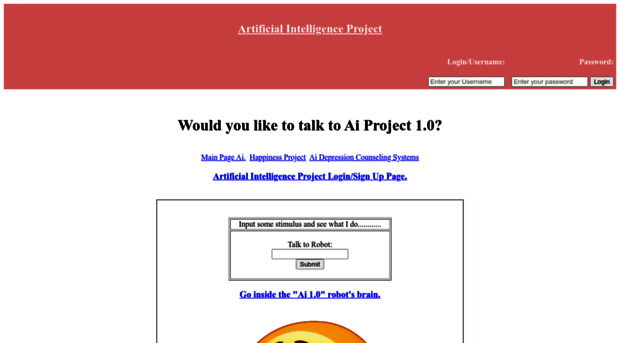 artificialintelligenceproject.com