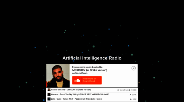 artificialintelligenceradio.com