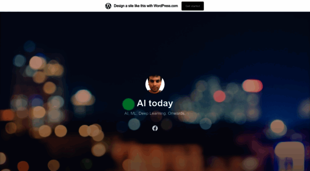 artificialintelligencetoday.wordpress.com