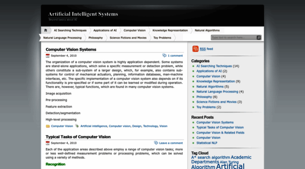 artificialintelligentsystems.wordpress.com