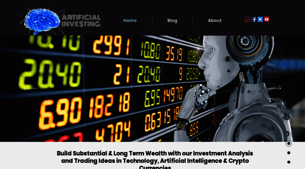 artificialinvesting.com