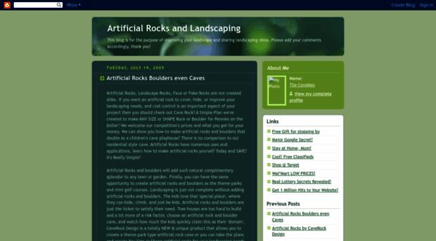 artificialrocks.blogspot.dk