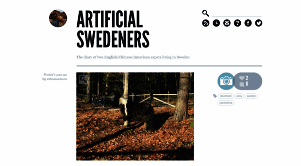 artificialswedeners.com