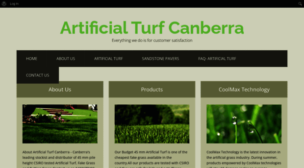 artificialturfcanberra.com.au