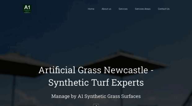 artificialturfnewcastle.com