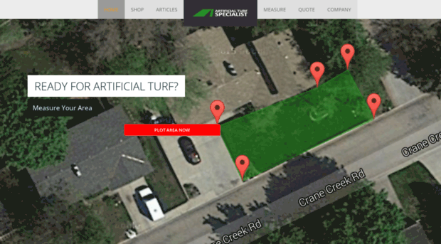 artificialturfspecialist.com