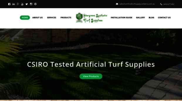 artificialturfsupplycanberra.com.au