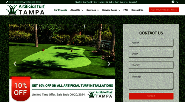 artificialturftampa.com