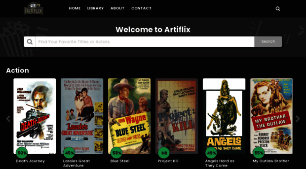 artiflix.com