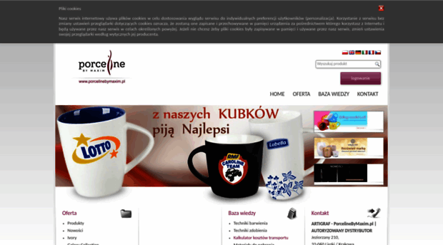 artigraf.porceline.pl