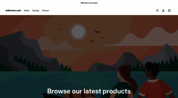 artiinums.com
