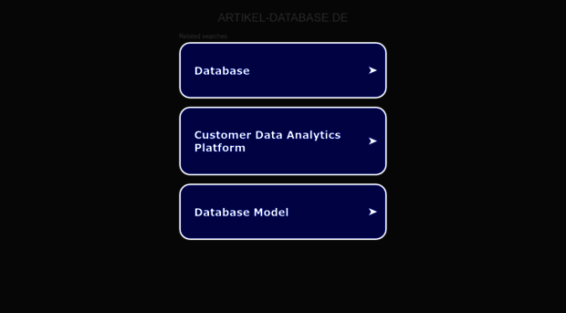 artikel-database.de