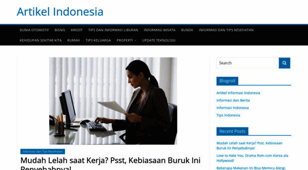 artikel-indonesia.com