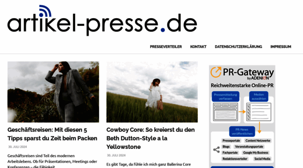 artikel-presse.de