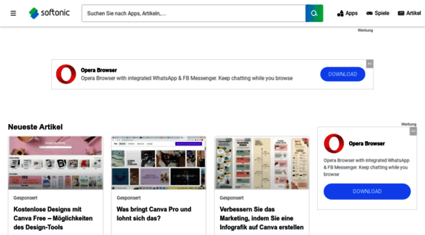 artikel.softonic.de