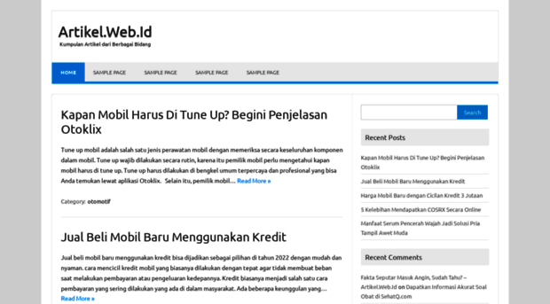 artikel.web.id