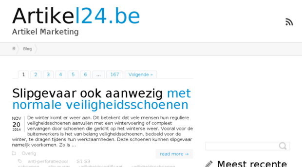 artikel24.be