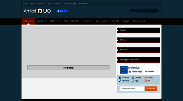 artikelduo.blogspot.com