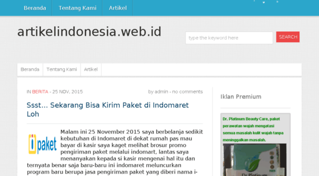 artikelindonesia.web.id