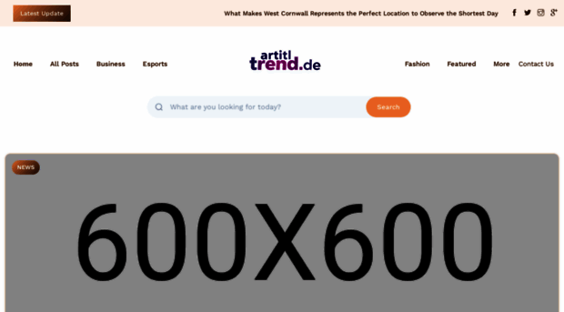 artikeltrend.de