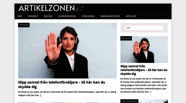 artikelzonen.com