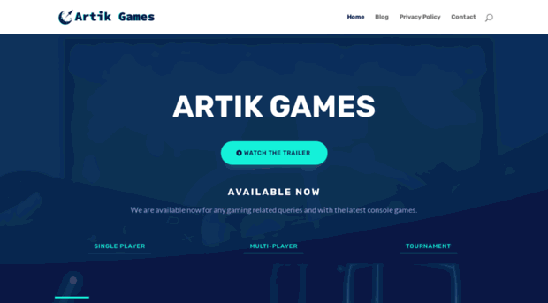 artikgames.com