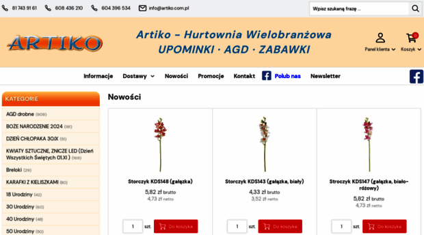 artiko.com.pl