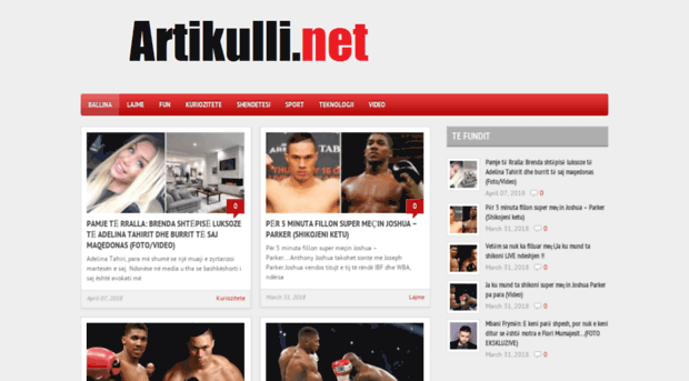 artikulli.net