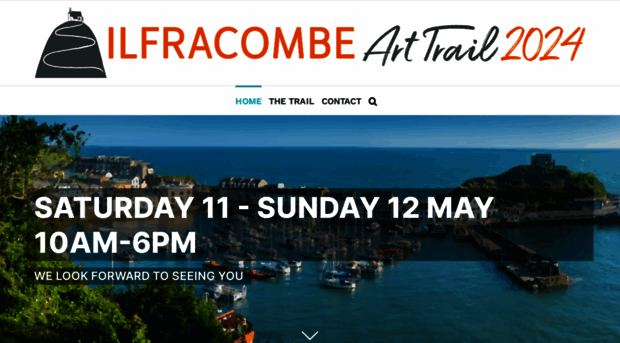 artilfracombe.co.uk